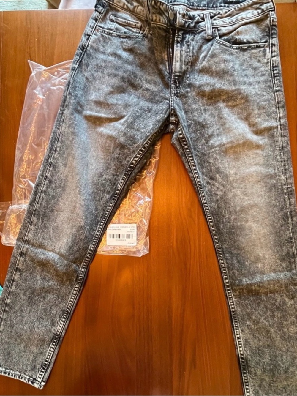 Bonobos Mens Jeans W33 L30
